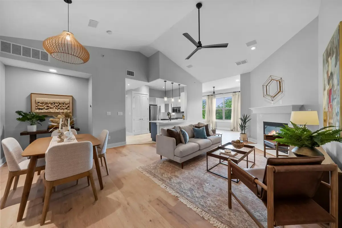 2216 Thornton Rd #431, Austin, TX 78704 - #1