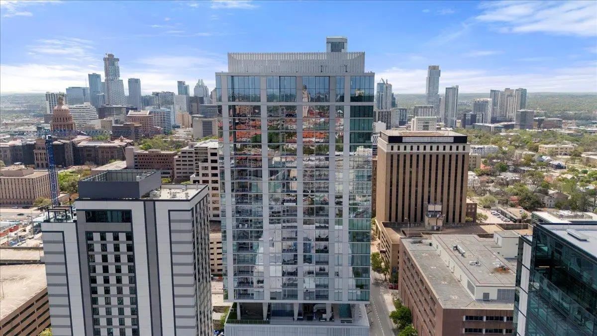 313 W 17th St #2701, Austin, TX 78701 - #1