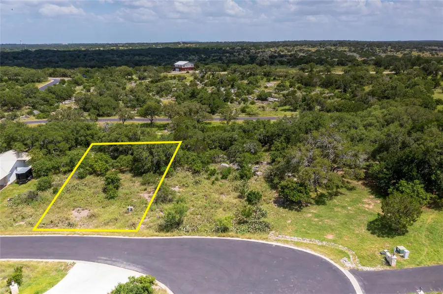 1105 Ute Rd, Horseshoe Bay, TX 78657 - Image #2