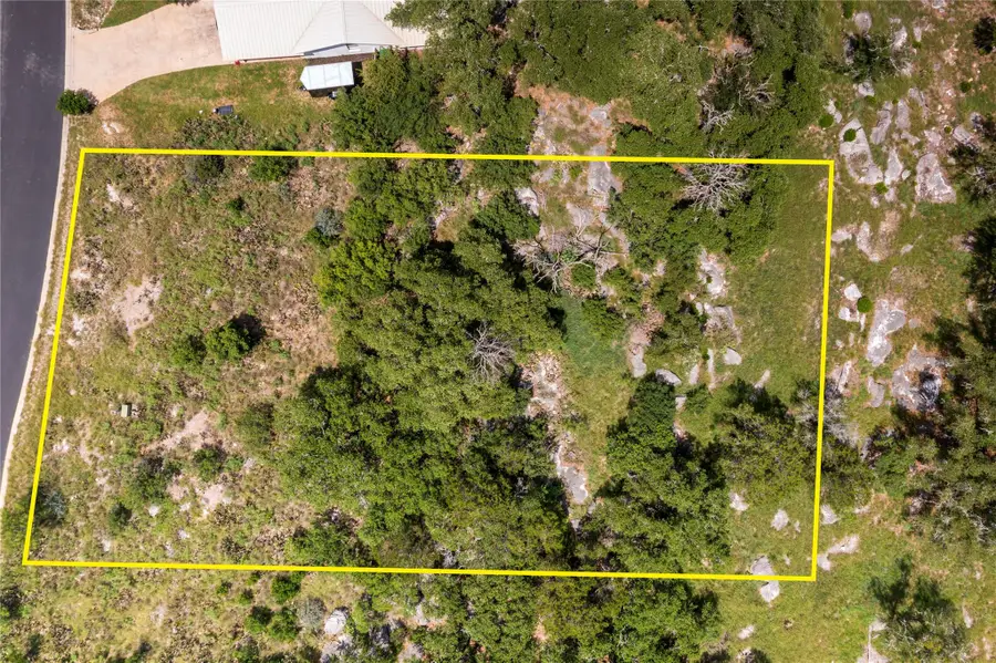 1105 Ute Rd, Horseshoe Bay, TX 78657 - Image #3