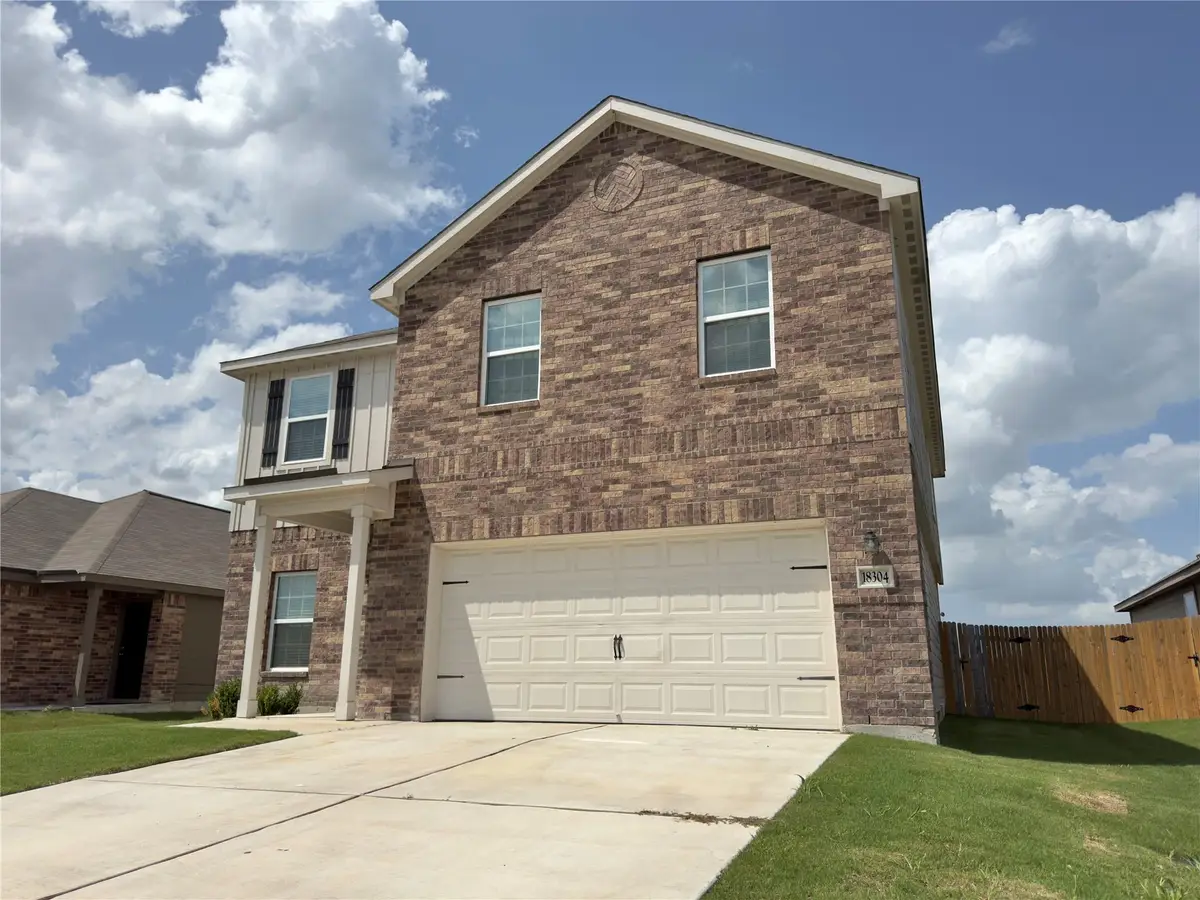 18304 Speculator Ln, Elgin, TX 78621 - Image #1