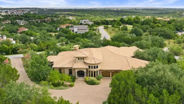 11801 Musket Rim St, Austin, TX 78738
