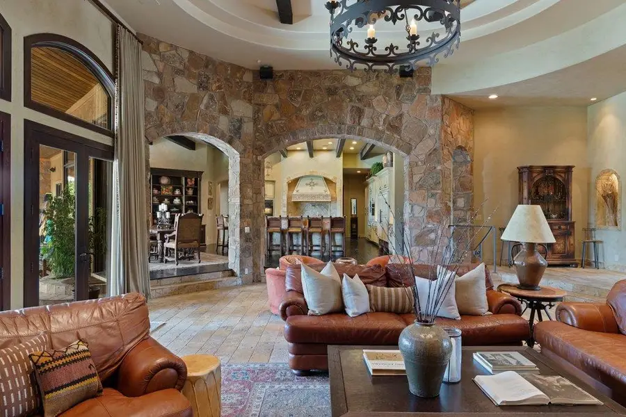 11801 Musket Rim St, Austin, TX 78738 - #2
