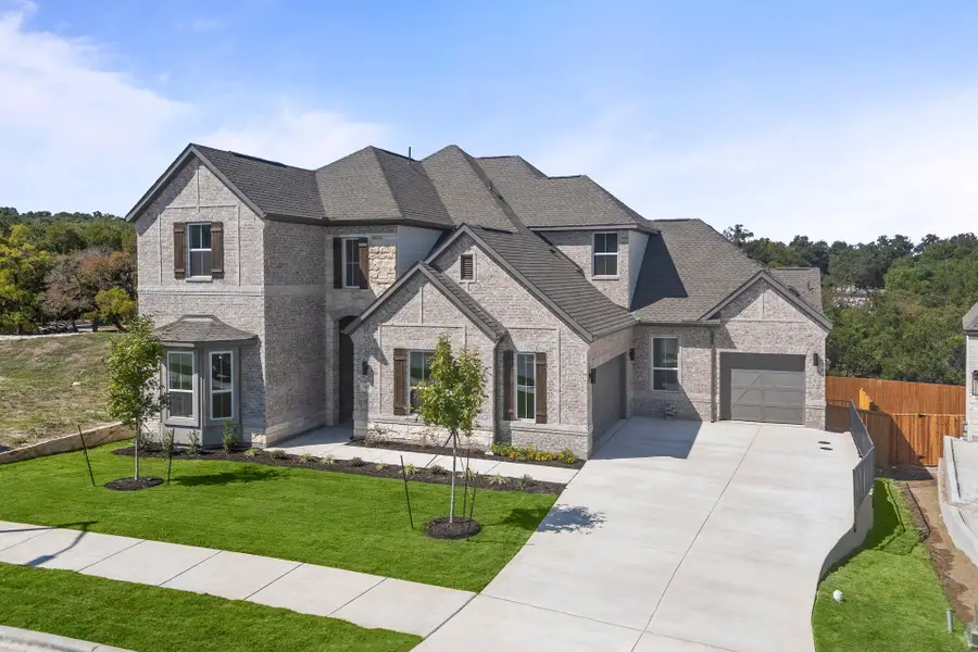 1505 Jolie Rose Bnd, Leander, TX 78641 - Image #2