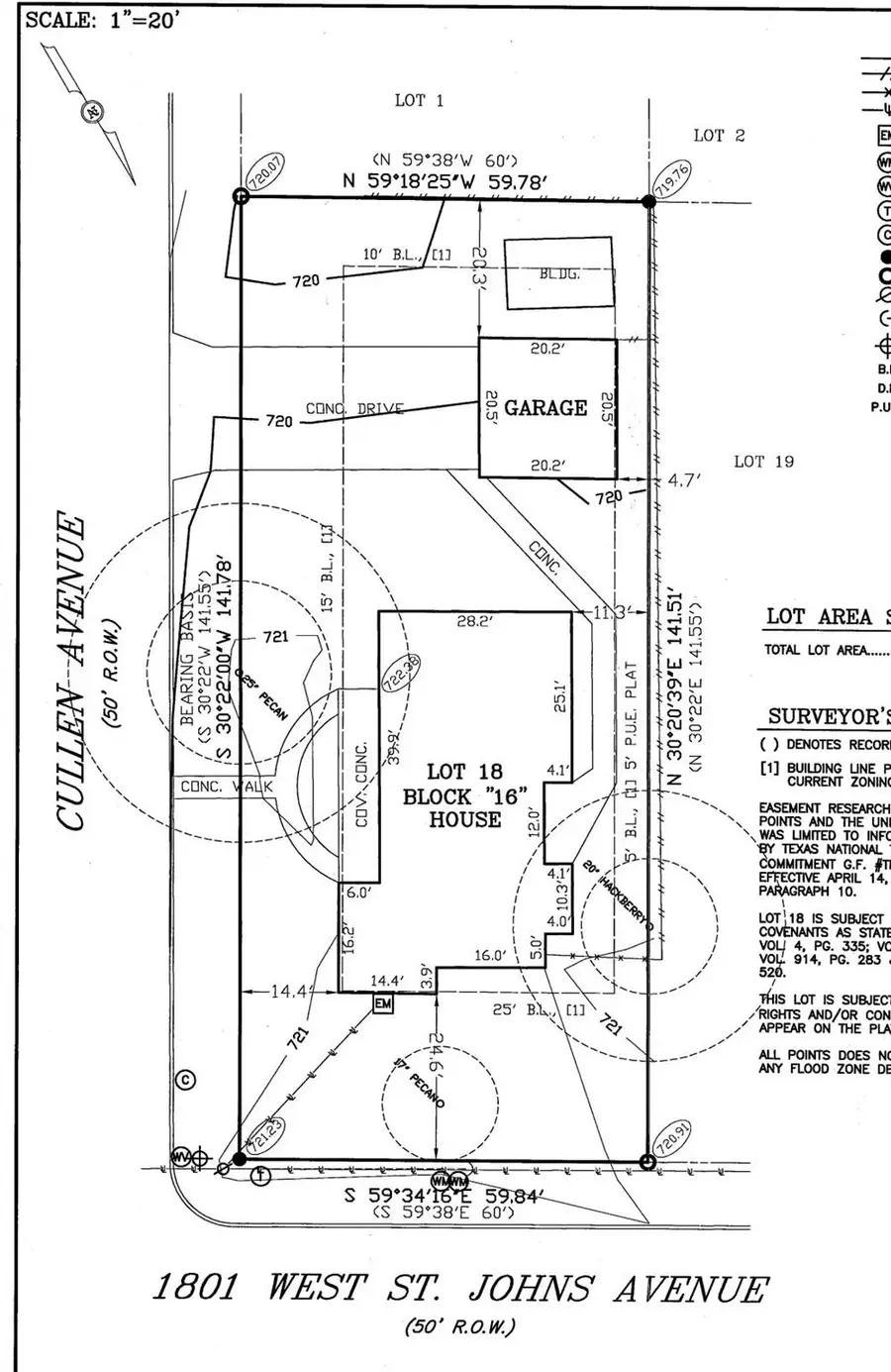 1801 W St Johns Ave, Austin, TX 78757 - Image #2