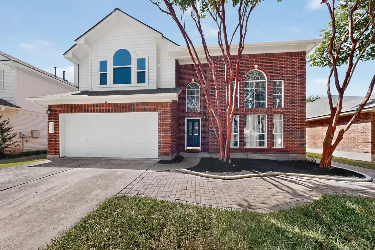3068 Bent Tree Loop, Round Rock, TX 78681 - #1