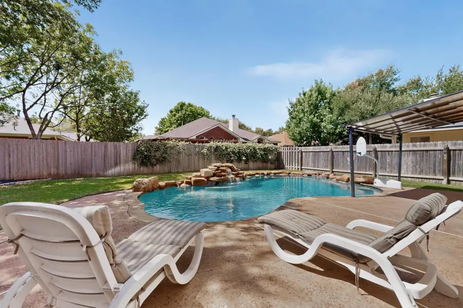 3068 Bent Tree Loop, Round Rock, TX 78681 - #2