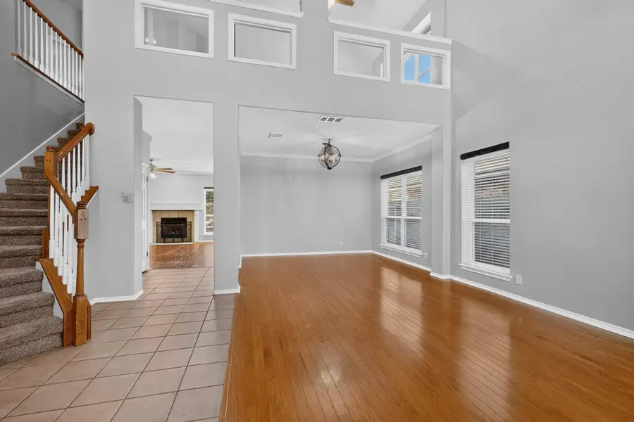 3068 Bent Tree Loop, Round Rock, TX 78681 - #3