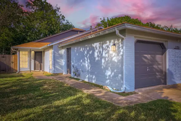 11904 Sunhillow Bnd, Austin, TX 78758