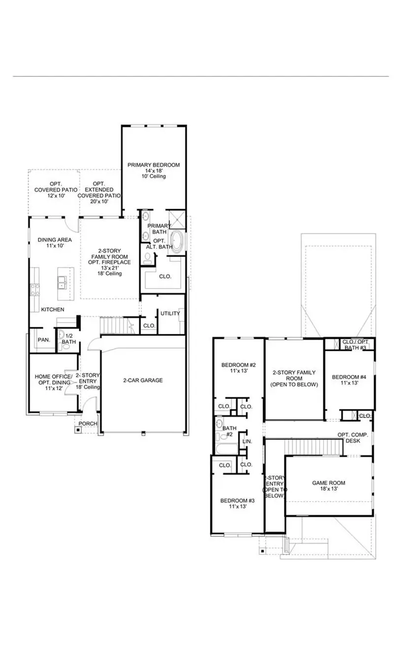 308 Bright Light Way, Georgetown, TX 78633 - #2