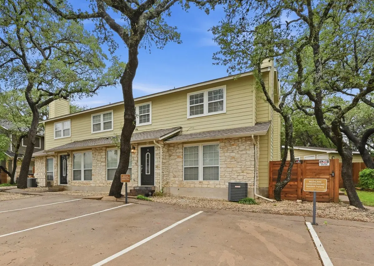 1504 Allen Rd #B, Austin, TX 78746 - #1