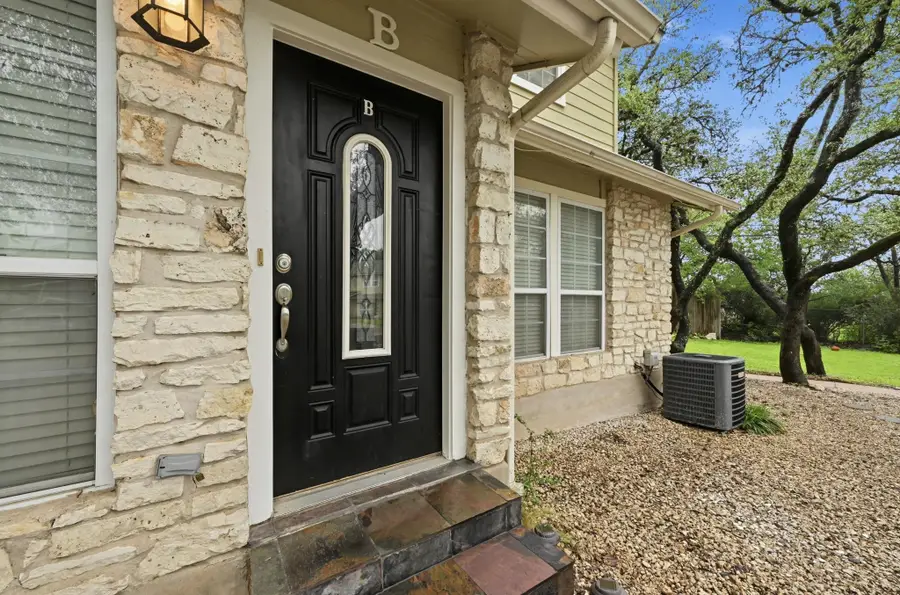 1504 Allen Rd #B, Austin, TX 78746 - #2
