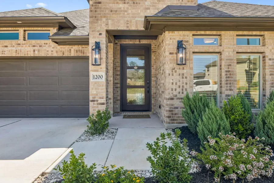 1200 Scenic Green Loop, Georgetown, TX 78628 - #2