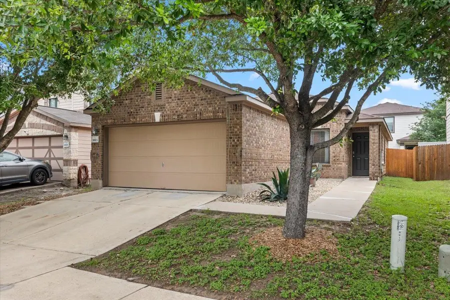 8913 Wiley Way, Austin, TX 78747 - #2