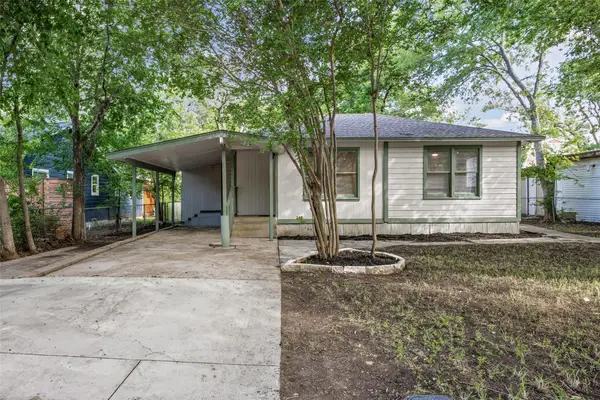 933 Haynes St, San Marcos, TX 78666