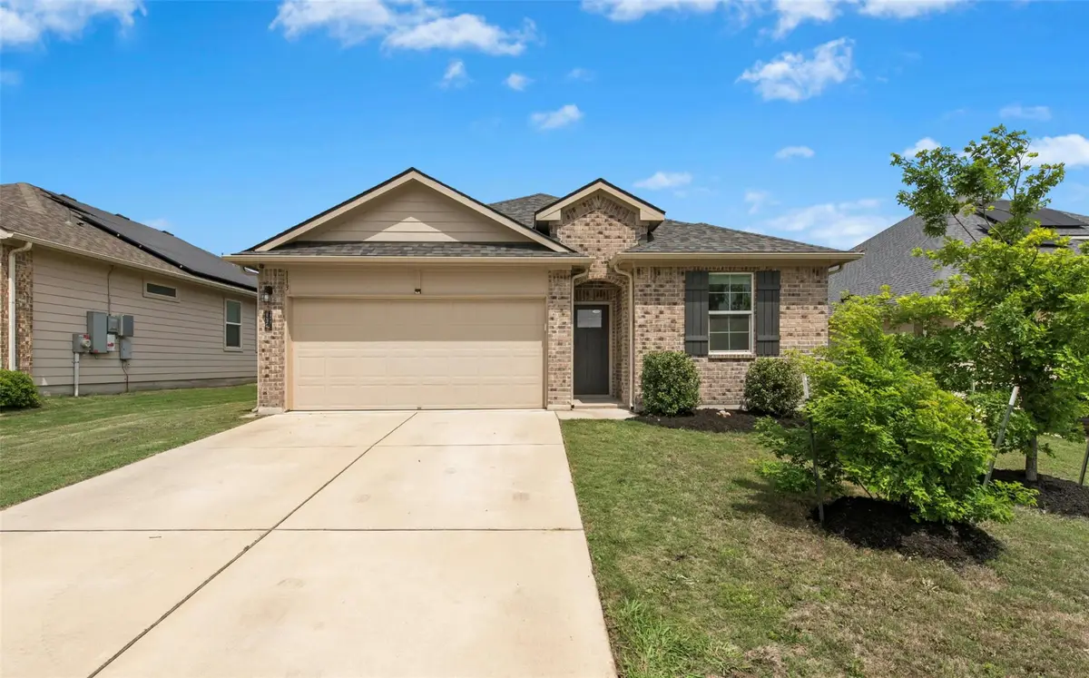 113 Ashford Way, Georgetown, TX 78626 - #1