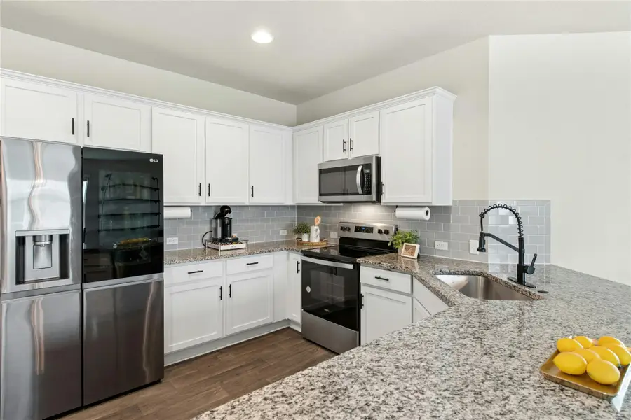 113 Ashford Way, Georgetown, TX 78626 - #2