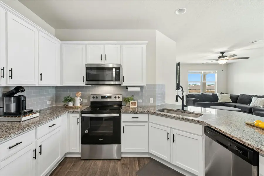 113 Ashford Way, Georgetown, TX 78626 - #3