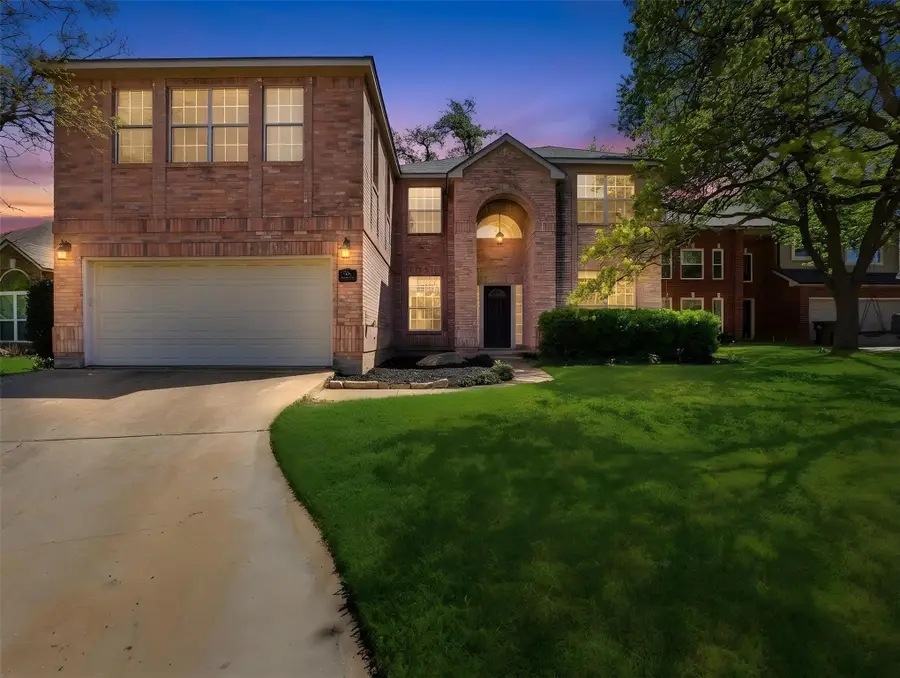 2501 Partridge Ct, Round Rock, TX 78681 - #2