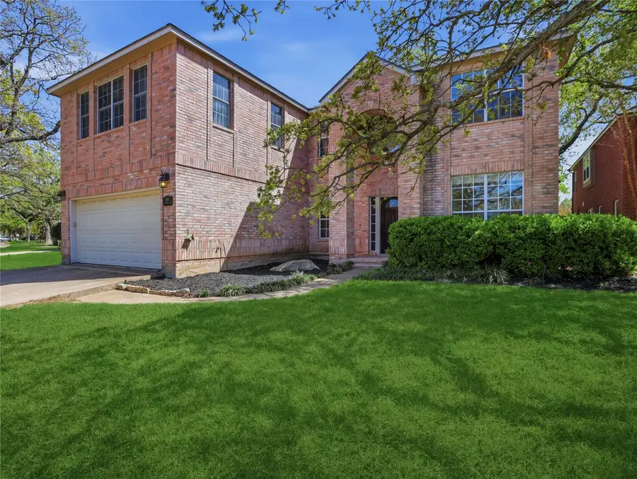 2501 Partridge Ct, Round Rock, TX 78681 - #3