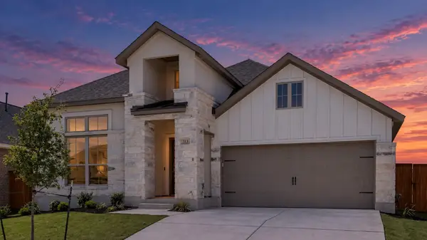 313 Glen Arbor Dr, Liberty Hill, TX 78642