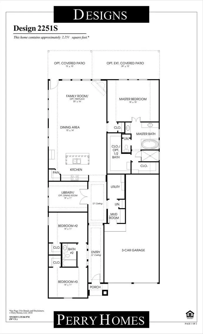 313 Glen Arbor Dr, Liberty Hill, TX 78642 - #3