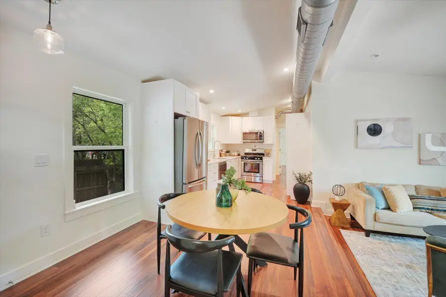 5704 Gloucester Ln #B, Austin, TX 78723 - #2