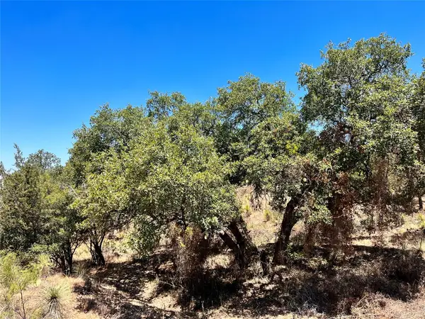 Lots 320-323 Tbd W. Castlebriar Dr, Granite Shoals, TX 78654