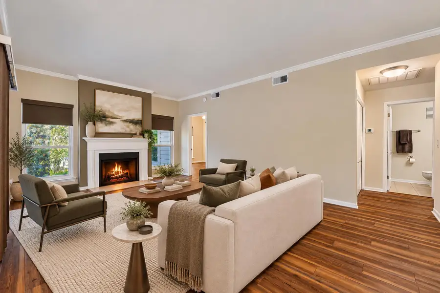 6000 Shepherd Mountain Cv #1601, Austin, TX 78730 - #3