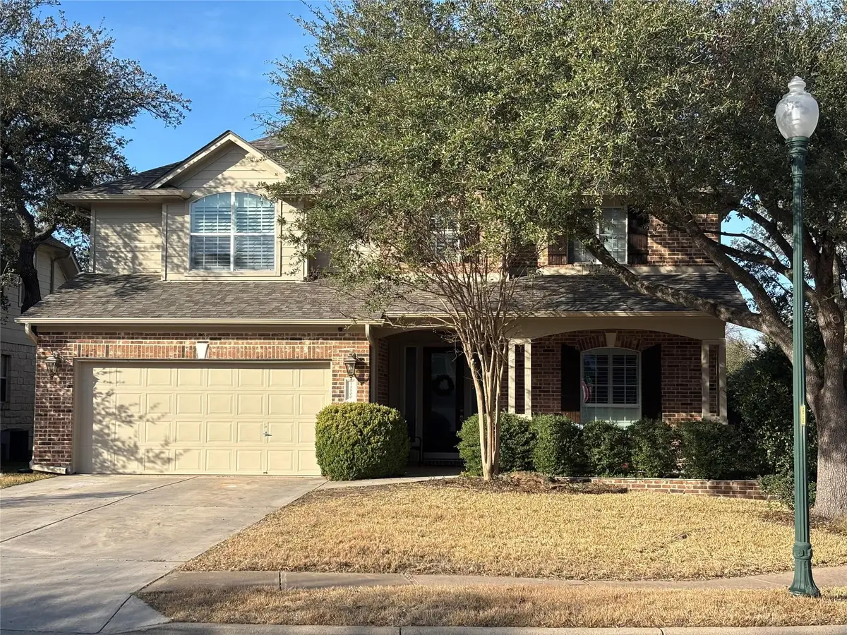 11100 Sandstone Trl, Austin, TX 78750 - #1