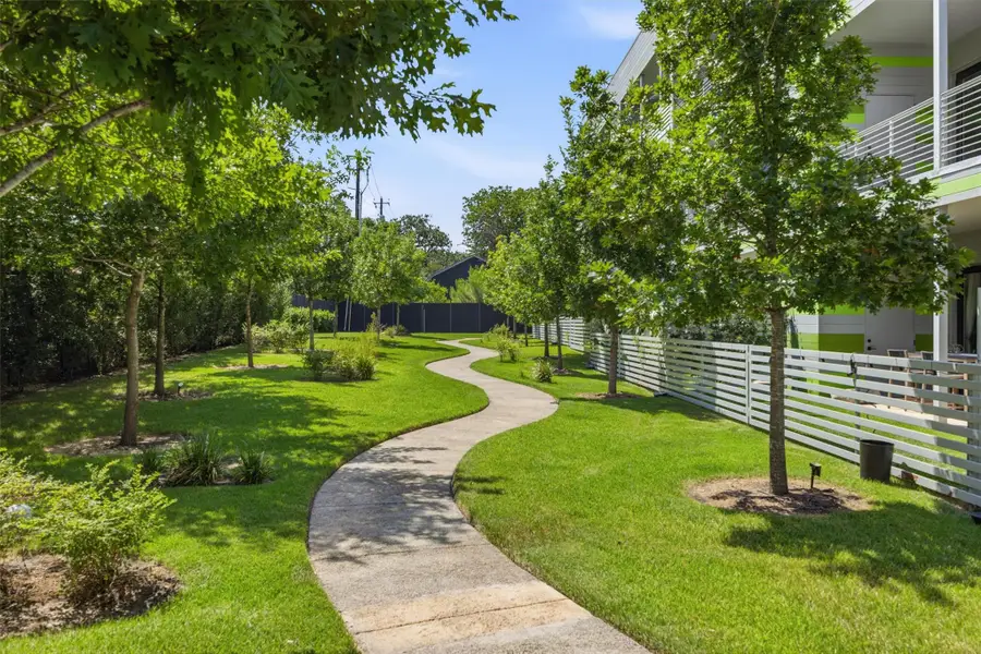 4004 Banister Ln #211, Austin, TX 78704 - #3