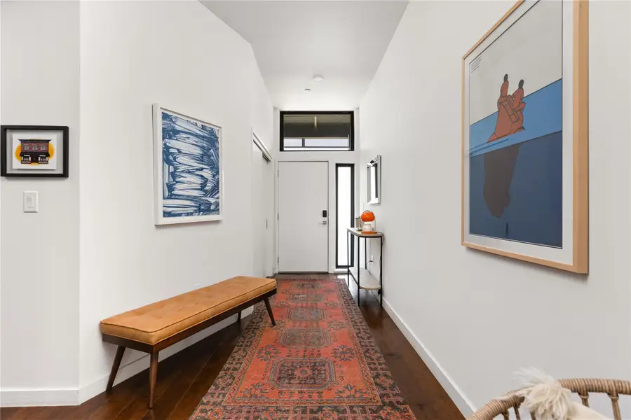 1322 E 12th St #202, Austin, TX 78702 - #3