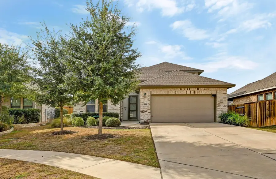 698 Coyote Creek Way, Kyle, TX 78640 - Image #2