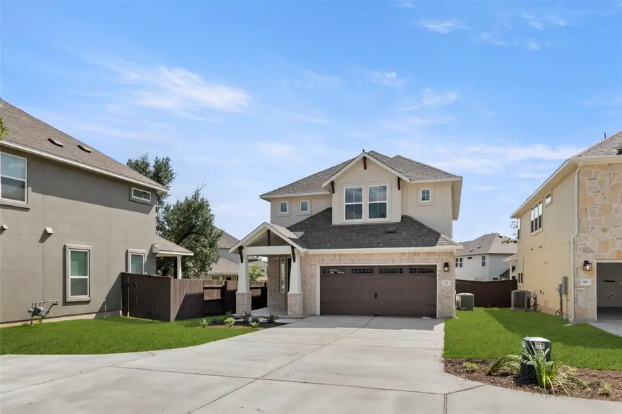 2605 Sam Bass Rd #87, Round Rock, TX 78681 - Image #3