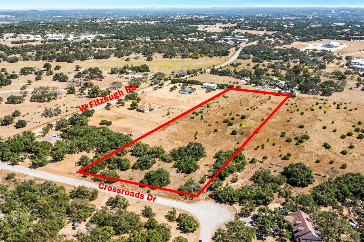 151 Crossroads Dr, Dripping Springs, TX 78620 - Image #1