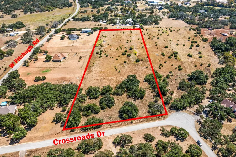 151 Crossroads Dr, Dripping Springs, TX 78620 - Image #2