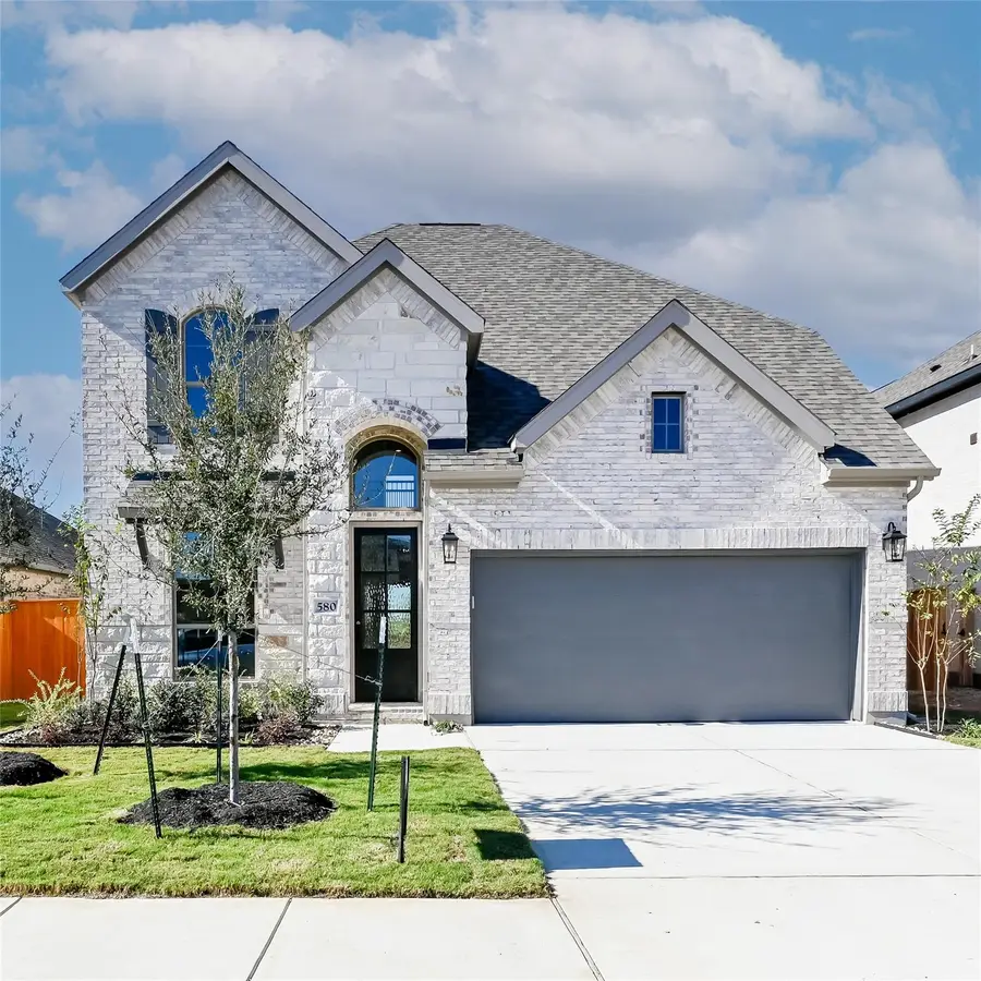 580 Bay Breeze Dr, Kyle, TX 78640 - Image #2