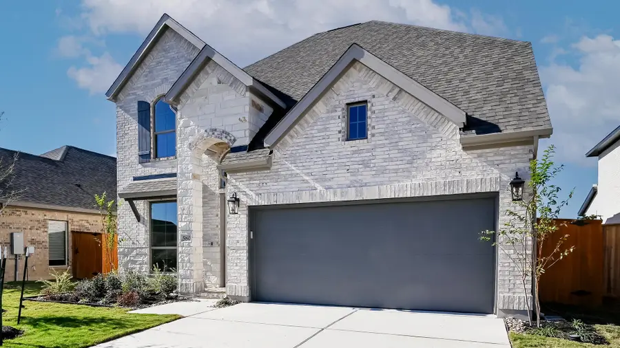 580 Bay Breeze Dr, Kyle, TX 78640 - Image #3