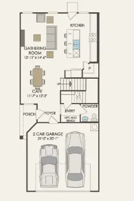 1955 Settlers Glen Dr #4601, Round Rock, TX 78665 - Image #2