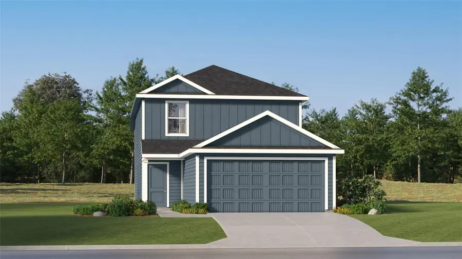 249 Mets Way, Hutto, TX 78634 - #2