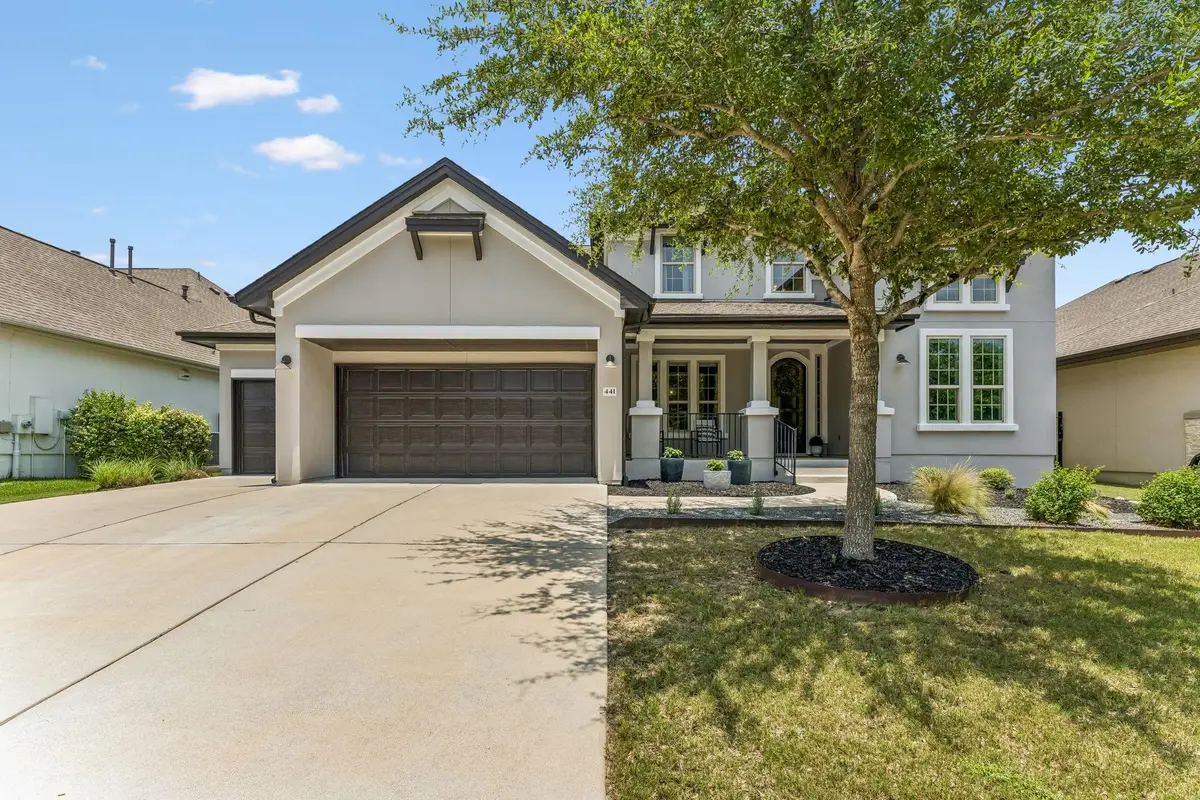 441 Jacksdaw Dr, Austin, TX 78737 - #1