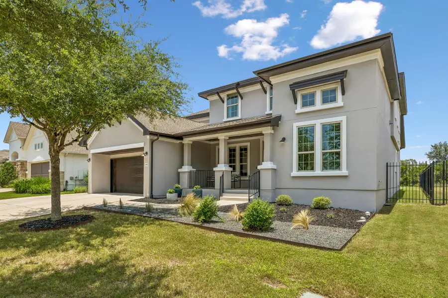 441 Jacksdaw Dr, Austin, TX 78737 - #2