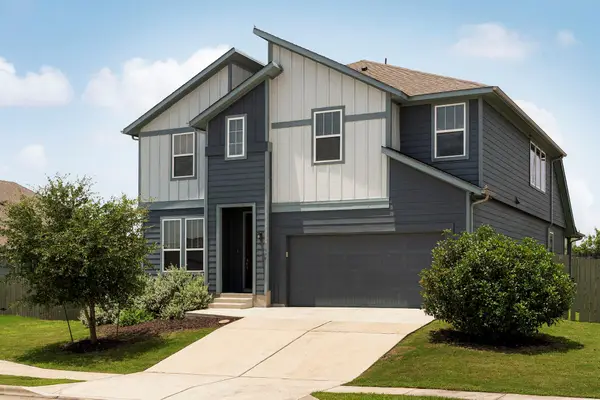 16601 Sumptuous Dr, Manor, TX 78653