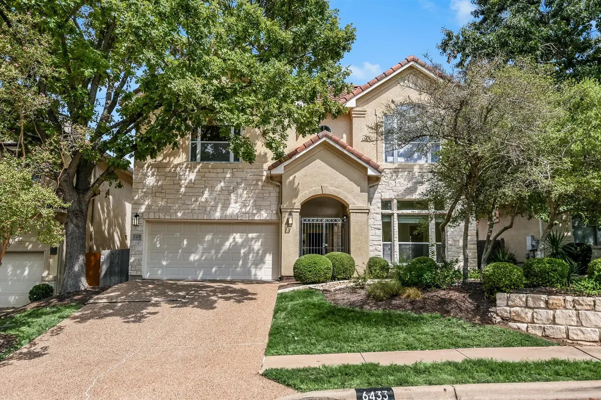 6433 Tasajillo Trl, Austin, TX 78739 - #1