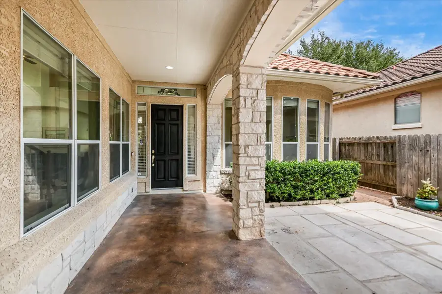 6433 Tasajillo Trl, Austin, TX 78739 - #2