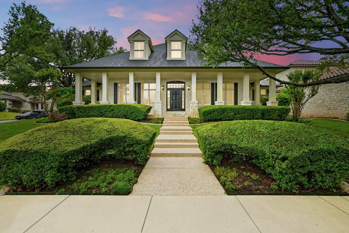 9001 Thickwoods Cv, Austin, TX 78735 - #1