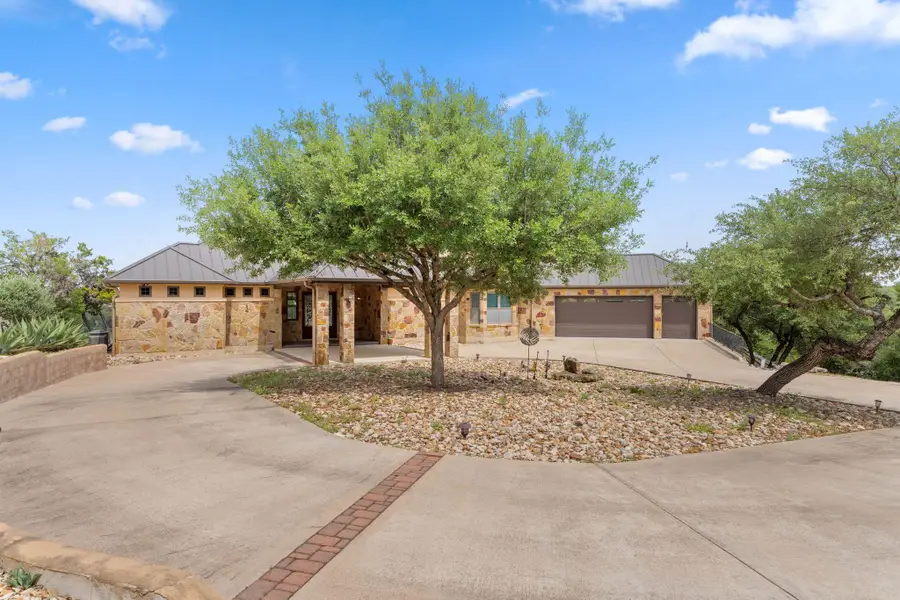 128 Carol Cv, Spicewood, TX 78669 - #3