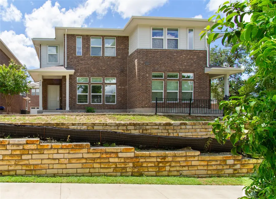 605 W South St St #41, Leander, TX 78641 - #3