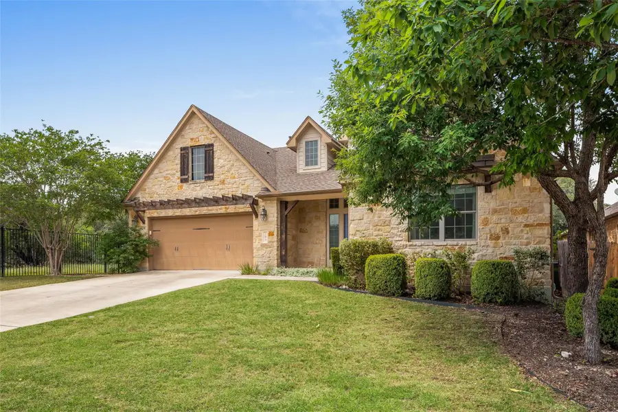 293 Elderberry Rd #126, Austin, TX 78737 - #2