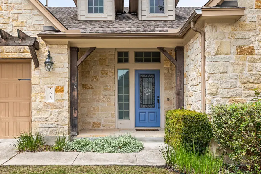 293 Elderberry Rd #126, Austin, TX 78737 - #3
